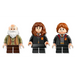 LEGO HARRY POTTER 76442 Замъкът Хогуортс - Клас по талисмани