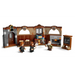 LEGO HARRY POTTER 76442 Замъкът Хогуортс - Клас по талисмани