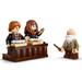 LEGO HARRY POTTER 76442 Замъкът Хогуортс - Клас по талисмани