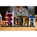 LEGO HARRY POTTER 76444 Diagon Alley Wizarding Shops