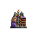 LEGO HARRY POTTER 76444 Diagon Alley Wizarding Shops