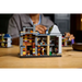 LEGO HARRY POTTER 76444 Diagon Alley Wizarding Shops
