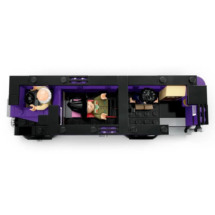 LEGO HARRY POTTER 76446 Knight Bus Adventure