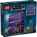 LEGO HARRY POTTER 76446 Knight Bus Adventure