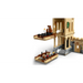 LEGO HARRY POTTER 76447 Замъкът Хогуортс: Уроци по летене