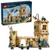 LEGO HARRY POTTER 76447 Замъкът Хогуортс: Уроци по летене