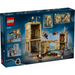 LEGO HARRY POTTER 76447 Замъкът Хогуортс: Уроци по летене