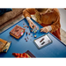 LEGO HARRY POTTER 76449 Човешко чудовище Книга на чудовищата