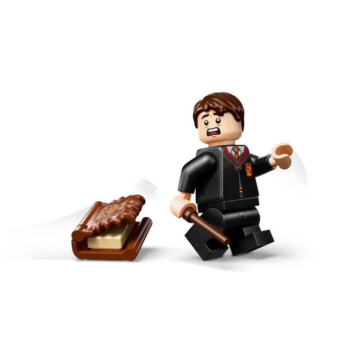 LEGO HARRY POTTER 76449 Човешко чудовище Книга на чудовищата