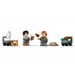 LEGO HARRY POTTER 76450 Кътче за книги: Хогуортс Експрес