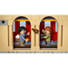 LEGO HARRY POTTER 76450 Кътче за книги: Хогуортс Експрес