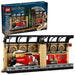 LEGO HARRY POTTER 76450 Кътче за книги: Хогуортс Експрес
