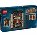 LEGO HARRY POTTER 76450 Кътче за книги: Хогуортс Експрес