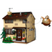 LEGO HARRY POTTER 76451 Privet Drive: Посещението на леля