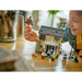 LEGO HARRY POTTER 76451 Privet Drive: Посещението на леля