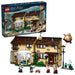 LEGO HARRY POTTER 76451 Privet Drive: Посещението на леля