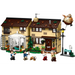 LEGO HARRY POTTER 76451 Privet Drive: Посещението на леля