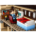 LEGO HARRY POTTER 76451 Privet Drive: Посещението на леля