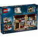 LEGO HARRY POTTER 76451 Privet Drive: Посещението на леля