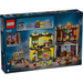 LEGO HARRY POTTER 76452 Качествени консумативи за куидич