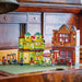 LEGO HARRY POTTER 76452 Качествени консумативи за куидич