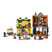 LEGO HARRY POTTER 76452 Качествени консумативи за куидич