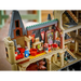 LEGO HARRY POTTER 76454 Замъкът Хогуортс - Главната кула