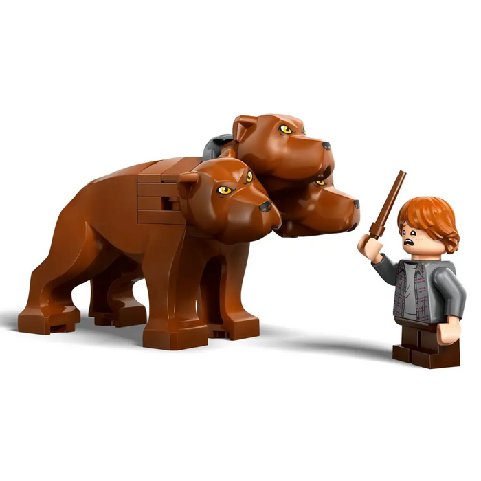 LEGO HARRY POTTER 76454 Замъкът Хогуортс - Главната кула