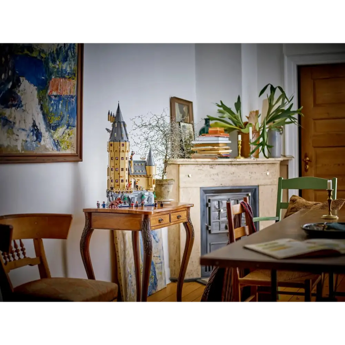 LEGO HARRY POTTER 76454 Замъкът Хогуортс - Главната кула