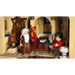 LEGO HARRY POTTER 76454 Замъкът Хогуортс - Главната кула
