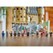 LEGO HARRY POTTER 76454 Замъкът Хогуортс - Главната кула