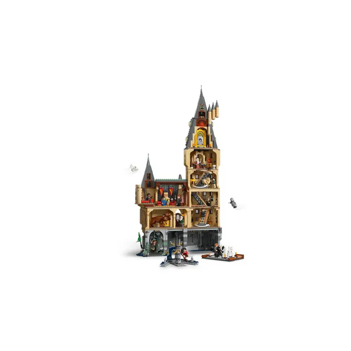 LEGO HARRY POTTER 76454 Замъкът Хогуортс - Главната кула