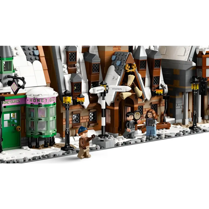 LEGO HARRY POTTER 76457 Gringotts Wizarding Bank