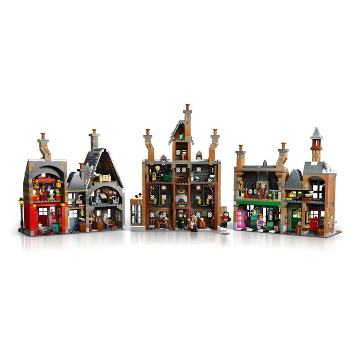 LEGO HARRY POTTER 76457 Gringotts Wizarding Bank