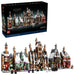 LEGO HARRY POTTER 76457 Gringotts Wizarding Bank