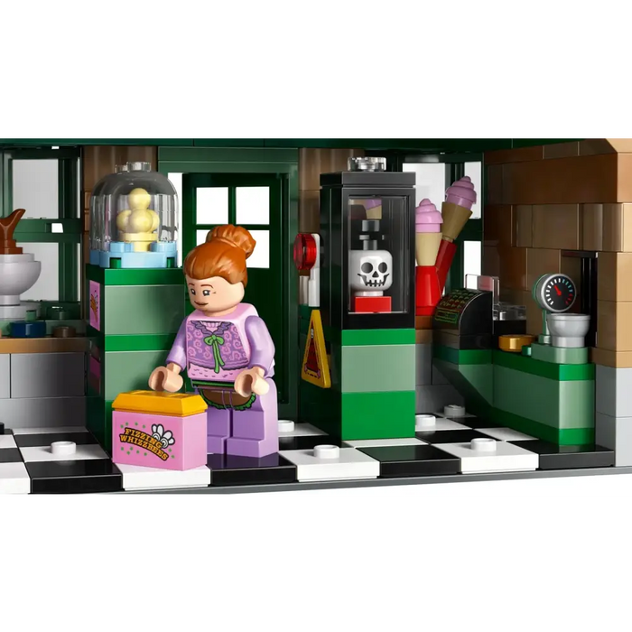 LEGO HARRY POTTER 76457 Gringotts Wizarding Bank