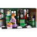 LEGO HARRY POTTER 76457 Gringotts Wizarding Bank