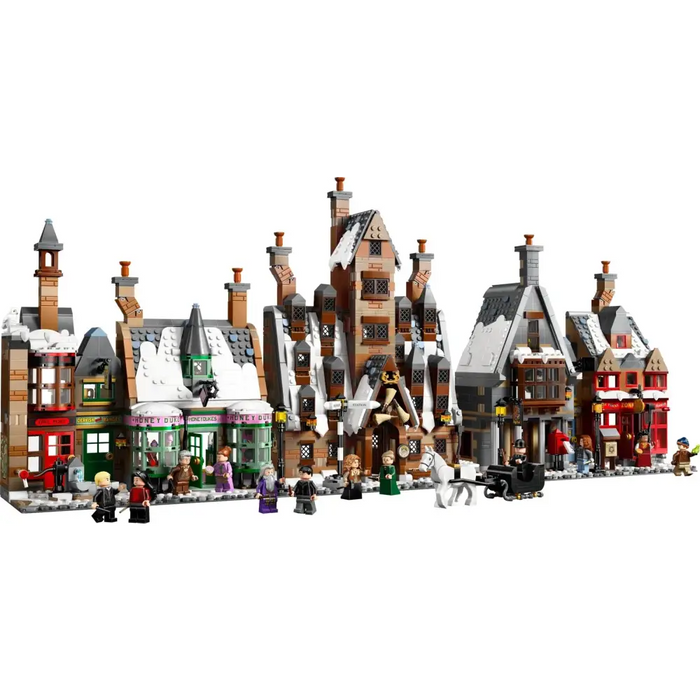 LEGO HARRY POTTER 76457 Gringotts Wizarding Bank