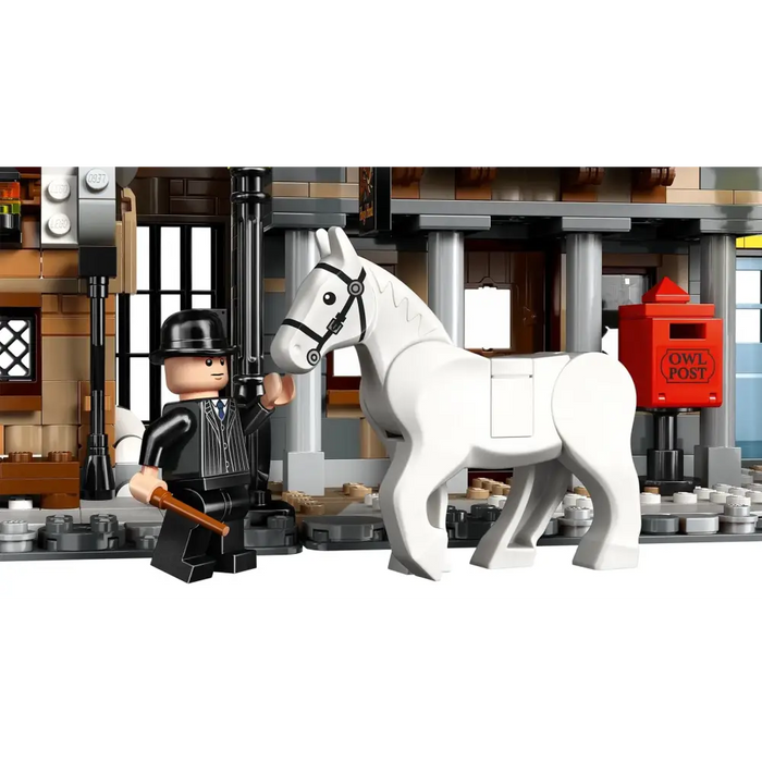LEGO HARRY POTTER 76457 Gringotts Wizarding Bank