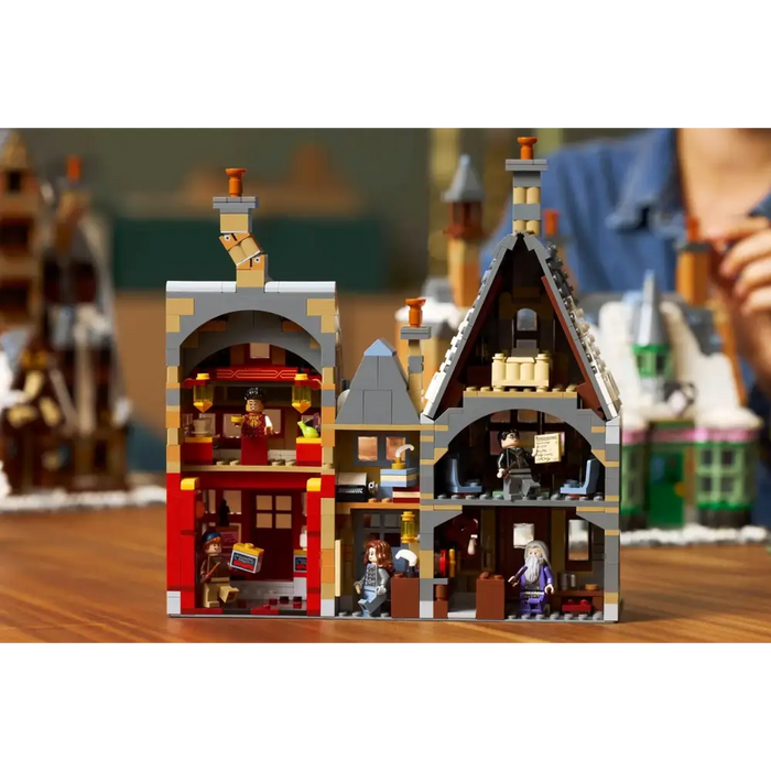 LEGO HARRY POTTER 76457 Gringotts Wizarding Bank
