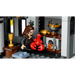 LEGO Harry Potter country estate of the Malfoy family