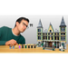 LEGO Harry Potter country estate of the Malfoy family