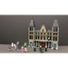 LEGO Harry Potter country estate of the Malfoy family