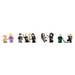 LEGO Harry Potter country estate of the Malfoy family