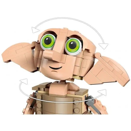 LEGO Harry Potter - Dobby the House-Elf - 76421