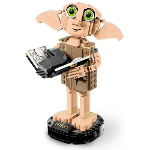 LEGO Harry Potter - Dobby the House-Elf - 76421