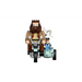 LEGO Harry Potter Hagrid and Harry’s Motorcycle Ride - 76443