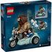 LEGO Harry Potter Hagrid and Harry’s Motorcycle Ride - 76443