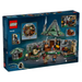 LEGO Harry Potter - Hagrid Hut: An Unexpected Visit - 76428
