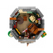 LEGO Harry Potter - Hagrid Hut: An Unexpected Visit - 76428